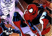 Spiderman Villains